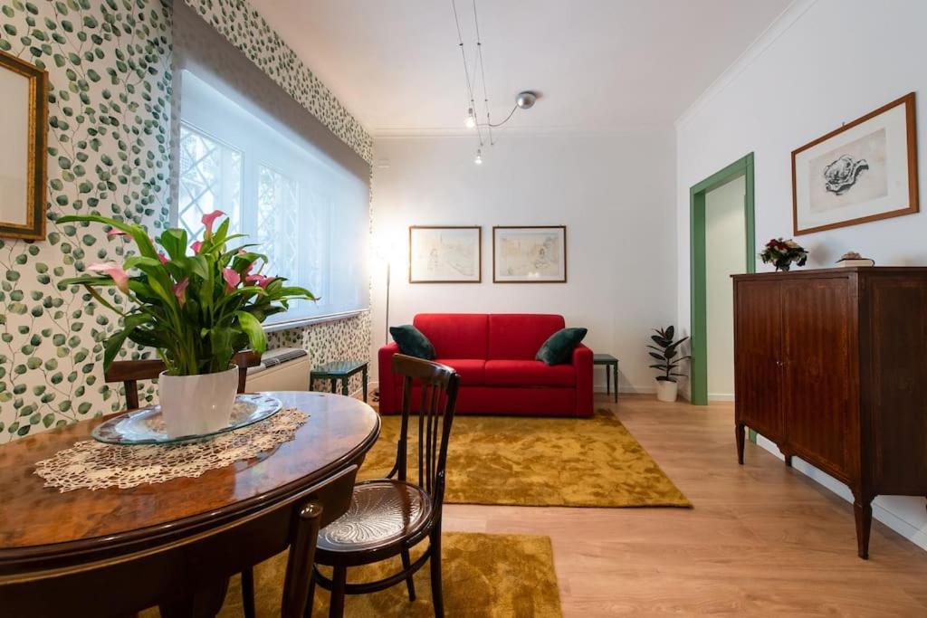 Apartment Casa Bouganville - St. Peter Romantic