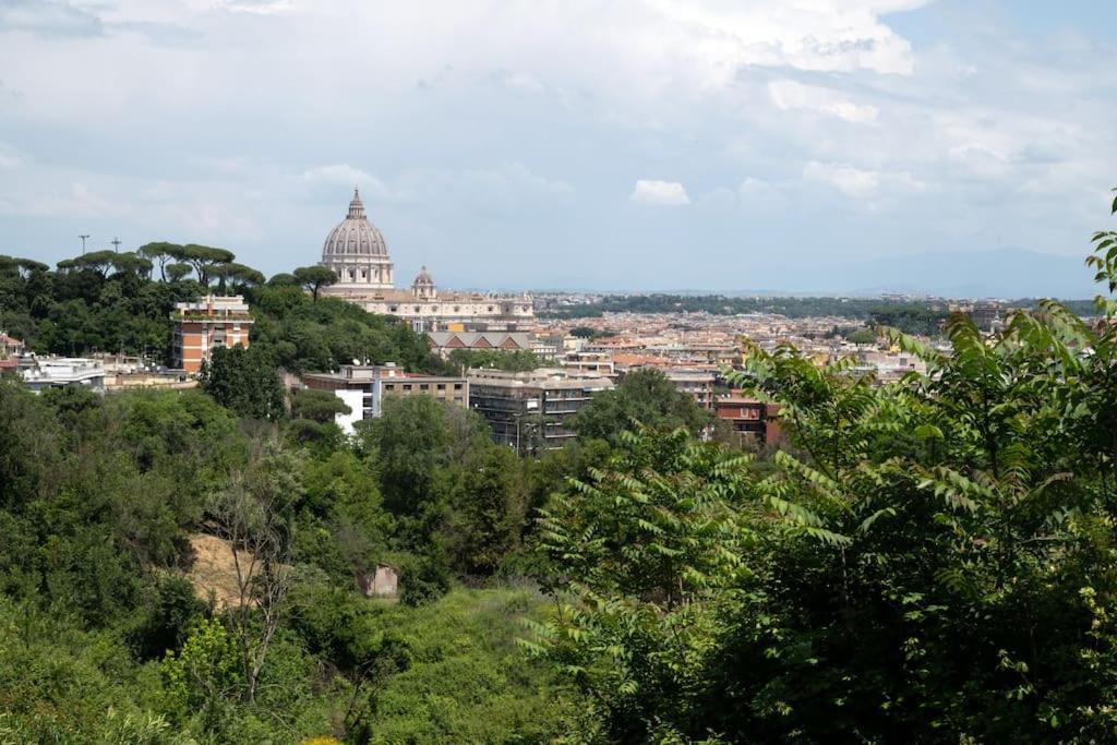 Casa Bouganville - St. Peter Romantic