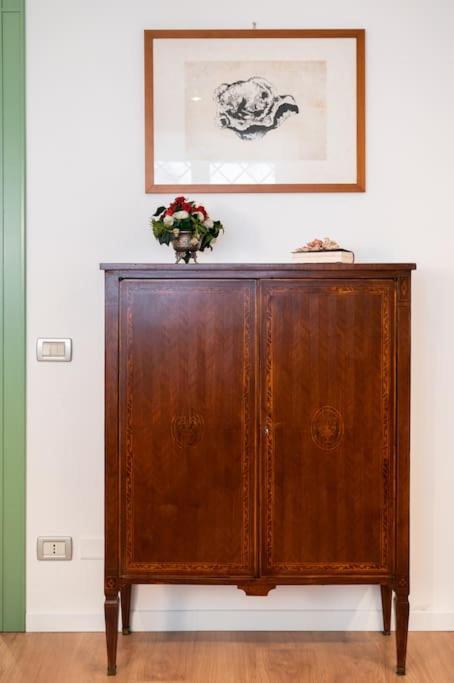 Apartment Casa Bouganville - St. Peter Romantic Rom