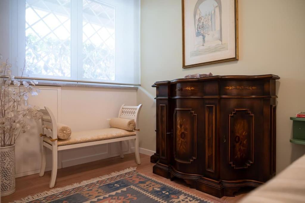 Casa Bouganville - St. Peter Romantic * Rome
