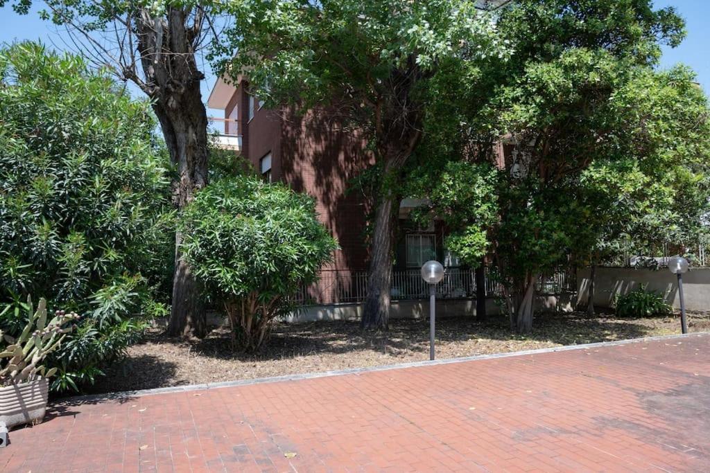 Apartment Casa Bouganville - St. Peter Romantic Rome