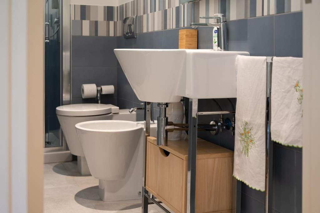 Apartment Casa Bouganville - St. Peter Romantic Rome