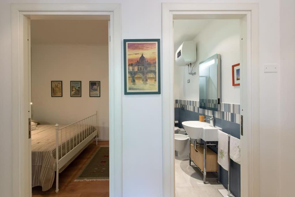 Apartment Casa Bouganville - St. Peter Romantic *